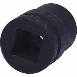 KS Tools 515.1322 Impact socket Black