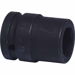 KS Tools 515.1322 Impact socket Black - Additional view 4