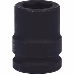 KS Tools 515.1322 Impact socket Black - Additional view 6