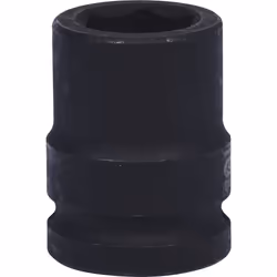 KS Tools 515.1322 Impact socket Black - Additional view 8