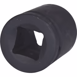 KS Tools 515.1327 Impact socket Black