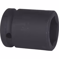 KS Tools 515.1327 Impact socket Black - Additional view 4