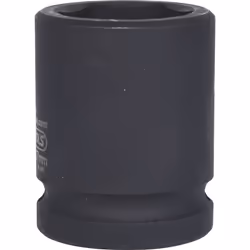 KS Tools 515.1327 Impact socket Black - Additional view 6