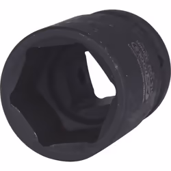KS Tools 515.1332, Impact socket, Black, 1 head(s), 3/4", Metric, 32 mm