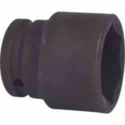 KS Tools 515.1338 Impact socket Black - Additional view 4
