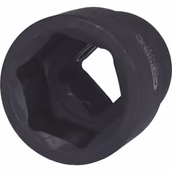 KS Tools 515.1341, Impact socket, Black, 1 head(s), 3/4", Metric, 41 mm