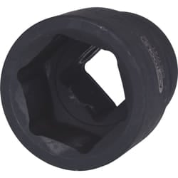 KS Tools 515.1341 Impact socket Black