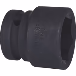 KS Tools 515.1341 Impact socket Black - Additional view 4