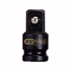 KS Tools 515.1532 Impact adaptor, F3/8"x1/2"M