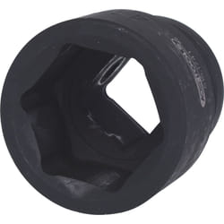 KS Tools 515.1741 impact socket Black