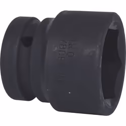 KS Tools 515.1741 impact socket Black - Additional view 4