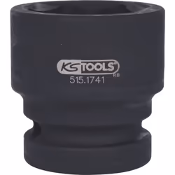 KS Tools 515.1741 impact socket Black - Additional view 5