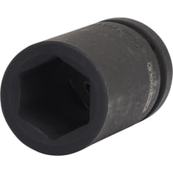 KS Tools 515.1832 impact socket Black
