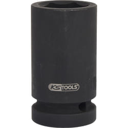 KS Tools 515.1836 impact socket Black