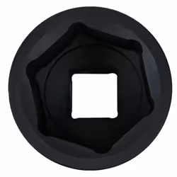 KS Tools 515.1855 impact socket Black