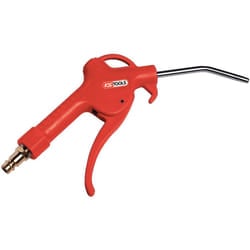 KS Tools 515.1902 Air operated blow pistol, 95mm