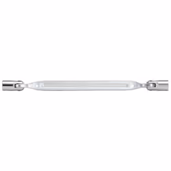 KS Tools 517.0305, Chrome vanadium steel, Chrome, 16x17 mm, 257 mm, 282 g, 1 pc(s)