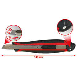 KS Tools 907.2120 utility knife