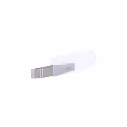 907.2202 Spare blades, pack of 10, 12mm wide/straight