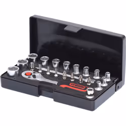 KS Tools 911.0623 socket/socket set