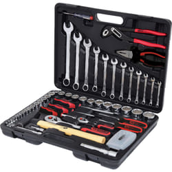 KS Tools 911.0688 mechanics tool set 88 tools