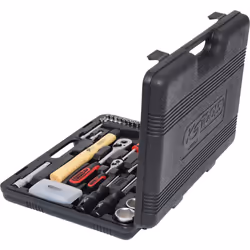KS Tools 911.0688 mechanics tool set 88 tools