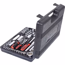 KS Tools 911.0708 socket/socket set
