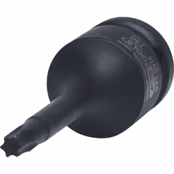 KS Tools 911.0918, Socket, 1/2", Metric, 1 head(s), T50, Chromium-molybdenum steel