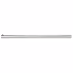KS Tools 911.1021, Chromium-vanadium steel, 2.55 kg, 540 mm, 2.8 cm