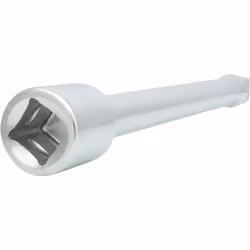 KS Tools 911.1040 wrench adapter/extension 1 pc(s) Socket - Additional view 4