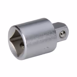Reducing Adapter, ratchet; KS TOOLS; 12.5 (1/2") Chrome Vanadium Steel