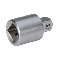 KS TOOLS 911.1234 Increasing Adapter, ratchet 12.5 (1/2")
