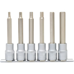 KS Tools 911.1336 socket/socket set
