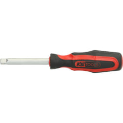 KS Tools 911.1434 manual screwdriver Single