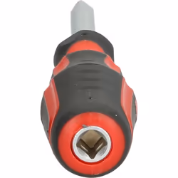 KS Tools 911.1434 manual screwdriver Single