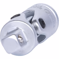 KS Tools 911.1450, Single item, Joint adaptor, Chrome vanadium steel, 38 mm, 20 g, 1 pc(s)