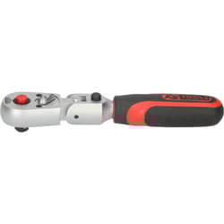 KS Tools 911.1495 ratchet wrench Chromium-vanadium steel 45 pc(s)
