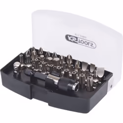 KS Tools 911.2060 screwdriver bit 32 pc(s)