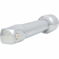 KS Tools 911.3403, Single item, Extension bar, Chrome vanadium steel, 200 mm, 1 pc(s)