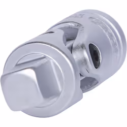 KS Tools 911.3850, Single item, Joint adaptor, Chrome vanadium steel, 55 mm, 80 g, 1 pc(s)