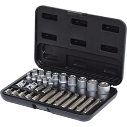 KS Tools 911.4301-1 socket/socket set