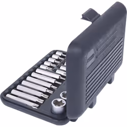 KS Tools 911.4301-2 socket/socket set