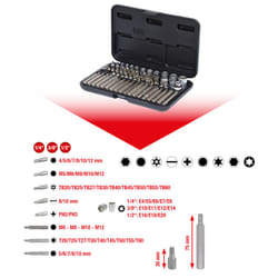 KS Tools 911.4305 socket/socket set