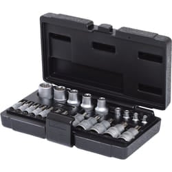 KS Tools 911.4307 socket/socket set