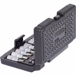 KS Tools 911.4307 socket/socket set