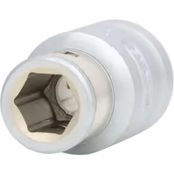 KS Tools 911.4312, Socket, 1/2", 1 head(s), Chromium-vanadium steel, DIN 3120, ISO 1174, 50 g