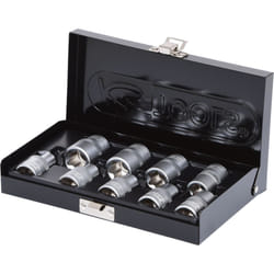 KS Tools 911.4410 socket/socket set