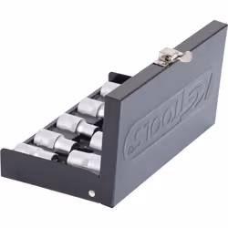 KS Tools 911.4410 socket/socket set