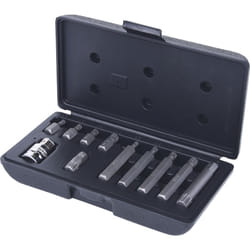 KS Tools 911.5030 screwdriver bit 11 pc(s)