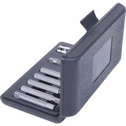 KS Tools 911.5030 screwdriver bit 11 pc(s)